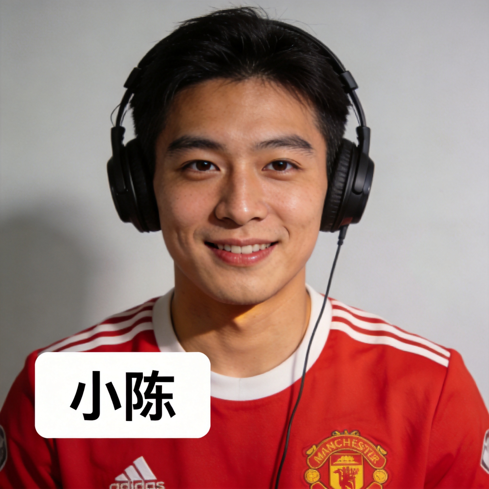 用户 小陈
